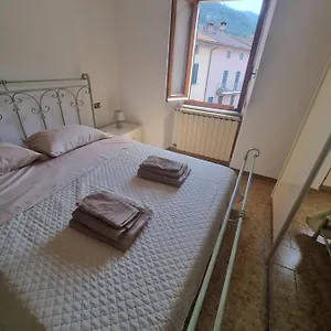 Appartamento Il Borgo, Pignone