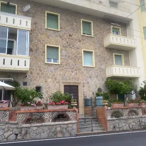 Appartamento Ilka, Sanremo