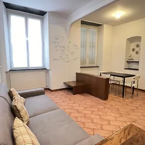 Appartamento Casa Alby, Rapallo