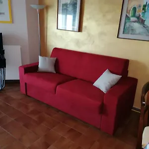 Appartamento Casa Di Nicolo, Sanremo